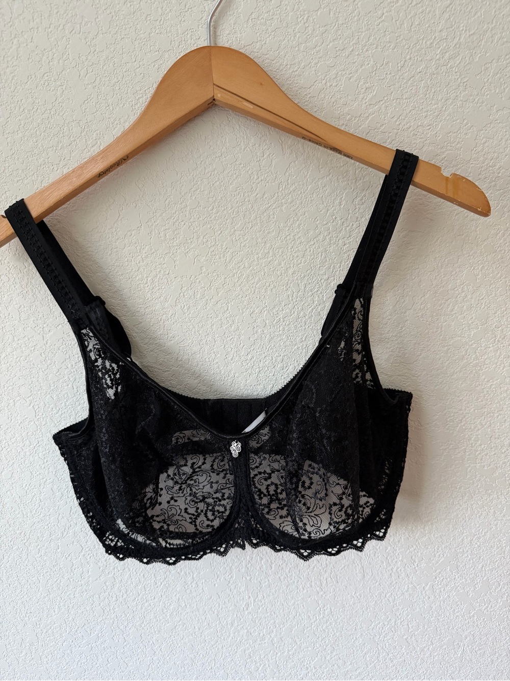 Empreinte Full Cup Bra 36 F